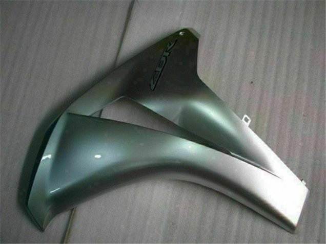 Carénage Honda CBR 1000 RR 08-11 - Argent Noir Carénage Honda CBR 1000 RR 08-11 - Argent Noir