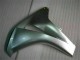 Carénage Honda CBR 1000 RR 08-11 - Argent Noir Carénage Honda CBR 1000 RR 08-11 - Argent Noir