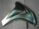Carénage Honda CBR 1000 RR 08-11 - Argent Noir Carénage Honda CBR 1000 RR 08-11 - Argent Noir