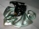 Carénage Honda CBR 1000 RR 08-11 - Argent Noir Carénage Honda CBR 1000 RR 08-11 - Argent Noir