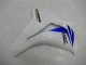 Carénage Honda CBR 1000 RR 08-11 - Blanc Bleu Carénage Honda CBR 1000 RR 08-11 - Blanc Bleu