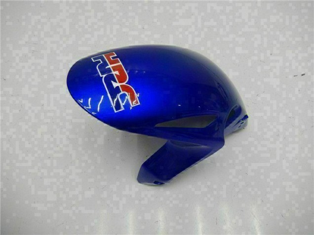 Carénage Honda CBR 1000 RR 08-11 - Blanc Bleu Carénage Honda CBR 1000 RR 08-11 - Blanc Bleu