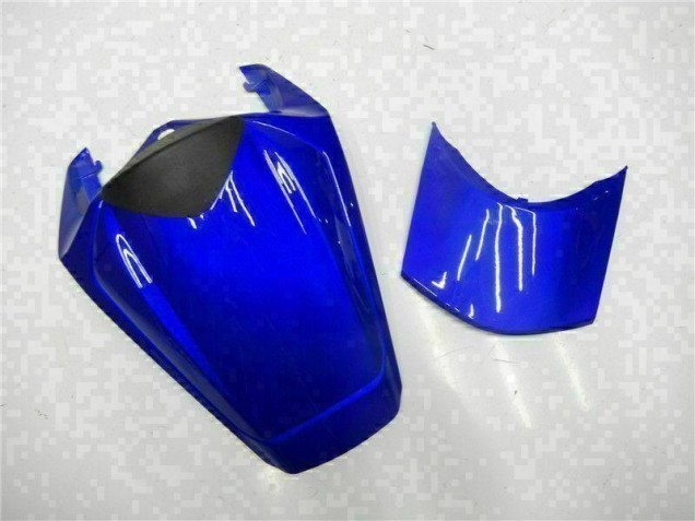 Carénage Honda CBR 1000 RR 08-11 - Blanc Bleu Carénage Honda CBR 1000 RR 08-11 - Blanc Bleu