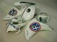 Carénage Honda CBR 1000 RR 08-11 - Blanc Bleu Repsol Carénage Honda CBR 1000 RR 08-11 - Blanc Bleu Repsol