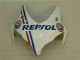 Carénage Honda CBR 1000 RR 08-11 - Blanc Bleu Repsol Carénage Honda CBR 1000 RR 08-11 - Blanc Bleu Repsol