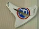 Carénage Honda CBR 1000 RR 08-11 - Blanc Bleu Repsol Carénage Honda CBR 1000 RR 08-11 - Blanc Bleu Repsol
