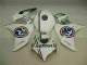 Carénage Honda CBR 1000 RR 08-11 - Blanc Bleu Repsol Carénage Honda CBR 1000 RR 08-11 - Blanc Bleu Repsol