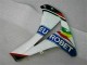 Carénage Honda CBR 1000 RR 08-11 - Blanc Bleu Rouge Eurobet Lee Carénage Honda CBR 1000 RR 08-11 - Blanc Bleu Rouge Eurobet Lee