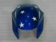 Carénage Honda CBR 1000 RR 08-11 - Blanc Bleu Rouge Eurobet Lee Carénage Honda CBR 1000 RR 08-11 - Blanc Bleu Rouge Eurobet Lee