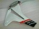 Carénage Honda CBR 1000 RR 08-11 - Blanc Noir Carénage Honda CBR 1000 RR 08-11 - Blanc Noir