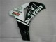 Carénage Honda CBR 1000 RR 08-11 - Blanc Noir Playboy Carénage Honda CBR 1000 RR 08-11 - Blanc Noir Playboy