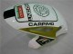 Carénage Honda CBR 1000 RR 08-11 - Blanc Noir Playboy Carénage Honda CBR 1000 RR 08-11 - Blanc Noir Playboy