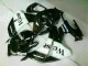 Carénage Honda CBR 1000 RR 08-11 - Blanc Noir West Carénage Honda CBR 1000 RR 08-11 - Blanc Noir West