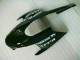 Carénage Honda CBR 1000 RR 08-11 - Blanc Noir West Carénage Honda CBR 1000 RR 08-11 - Blanc Noir West