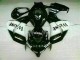 Carénage Honda CBR 1000 RR 08-11 - Blanc Noir West Carénage Honda CBR 1000 RR 08-11 - Blanc Noir West