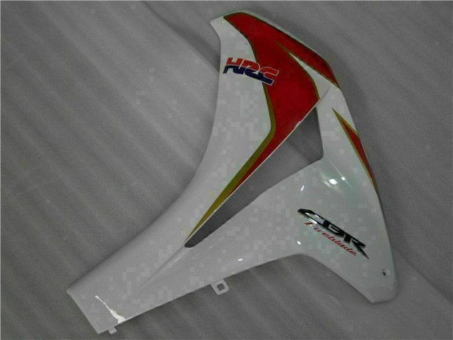 Carénage Honda CBR 1000 RR 08-11 - Bleu Blanc Carénage Honda CBR 1000 RR 08-11 - Bleu Blanc