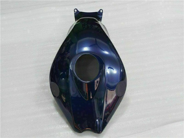 Carénage Honda CBR 1000 RR 08-11 - Bleu Foncé Carénage Honda CBR 1000 RR 08-11 - Bleu Foncé