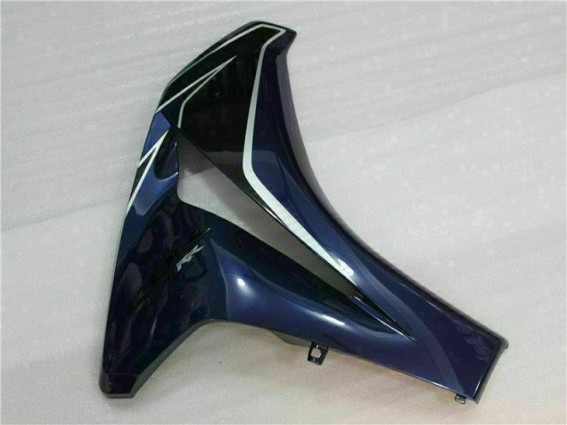 Carénage Honda CBR 1000 RR 08-11 - Bleu Foncé Carénage Honda CBR 1000 RR 08-11 - Bleu Foncé