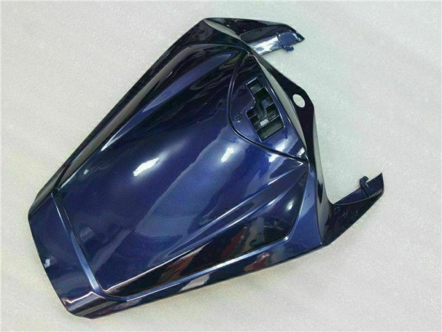 Carénage Honda CBR 1000 RR 08-11 - Bleu Foncé Carénage Honda CBR 1000 RR 08-11 - Bleu Foncé