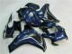 Carénage Honda CBR 1000 RR 08-11 - Bleu Foncé Carénage Honda CBR 1000 RR 08-11 - Bleu Foncé