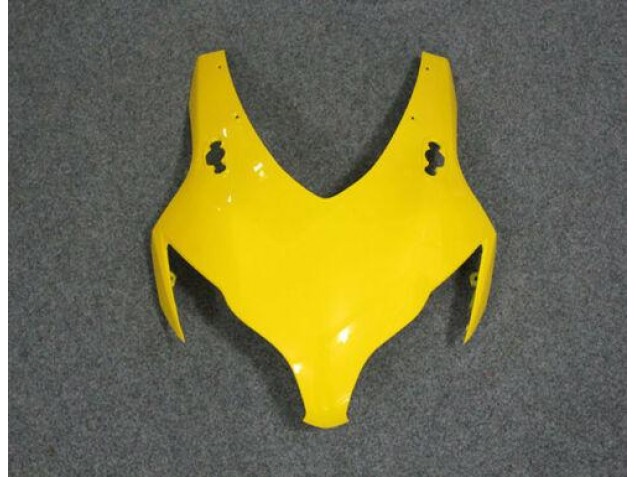 Carénage Honda CBR 1000 RR 08-11 - Jaune Noir Carénage Honda CBR 1000 RR 08-11 - Jaune Noir
