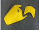 Carénage Honda CBR 1000 RR 08-11 - Jaune Noir Carénage Honda CBR 1000 RR 08-11 - Jaune Noir