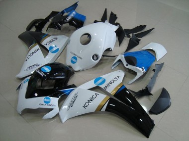 Carénage Honda CBR 1000 RR 08-11 - Konica