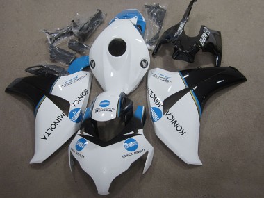 Carénage Honda CBR 1000 RR 08-11 - Konica Minolta