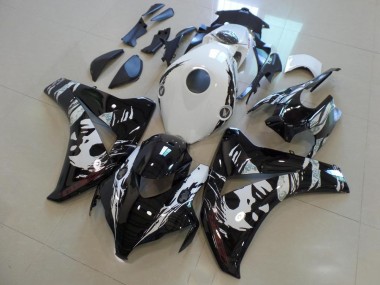 Carénage Honda CBR 1000 RR 08-11 - Leyla