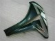 Carénage Honda CBR 1000 RR 08-11 - Noir Argent Carénage Honda CBR 1000 RR 08-11 - Noir Argent