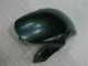 Carénage Honda CBR 1000 RR 08-11 - Noir Argent Carénage Honda CBR 1000 RR 08-11 - Noir Argent