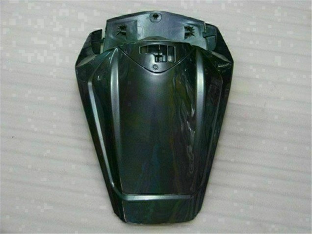 Carénage Honda CBR 1000 RR 08-11 - Noir Argent Carénage Honda CBR 1000 RR 08-11 - Noir Argent