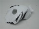 Carénage Honda CBR 1000 RR 08-11 - Noir Blanc Carénage Honda CBR 1000 RR 08-11 - Noir Blanc