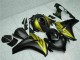 Carénage Honda CBR 1000 RR 08-11 - Noir Or Carénage Honda CBR 1000 RR 08-11 - Noir Or