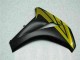 Carénage Honda CBR 1000 RR 08-11 - Noir Or Carénage Honda CBR 1000 RR 08-11 - Noir Or