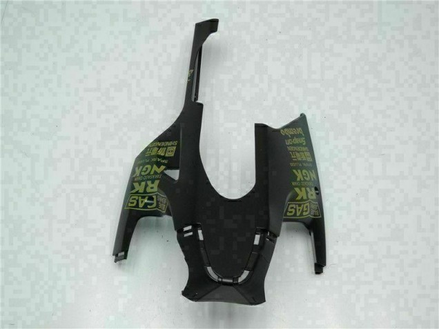 Carénage Honda CBR 1000 RR 08-11 - Noir Or Carénage Honda CBR 1000 RR 08-11 - Noir Or