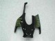 Carénage Honda CBR 1000 RR 08-11 - Noir Or Carénage Honda CBR 1000 RR 08-11 - Noir Or
