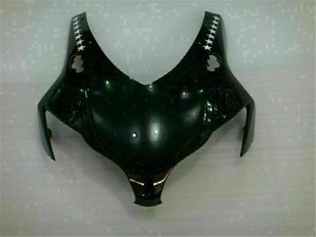 Carénage Honda CBR 1000 RR 08-11 - Noir SevenStars Carénage Honda CBR 1000 RR 08-11 - Noir SevenStars