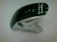 Carénage Honda CBR 1000 RR 08-11 - Noir SevenStars Carénage Honda CBR 1000 RR 08-11 - Noir SevenStars