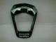 Carénage Honda CBR 1000 RR 08-11 - Noir SevenStars Carénage Honda CBR 1000 RR 08-11 - Noir SevenStars