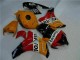 Carénage Honda CBR 1000 RR 08-11 - Orange