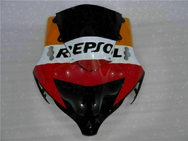 Carénage Honda CBR 1000 RR 08-11 - Orange