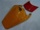 Carénage Honda CBR 1000 RR 08-11 - Orange