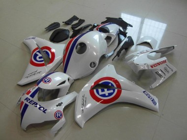 Carénage Honda CBR 1000 RR 08-11 - Repsol R