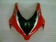 Carénage Honda CBR 1000 RR 08-11 - Rouge Argent Carénage Honda CBR 1000 RR 08-11 - Rouge Argent