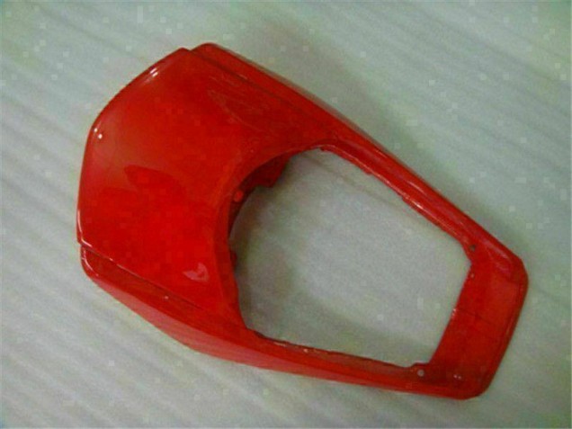 Carénage Honda CBR 1000 RR 08-11 - Rouge Argent Carénage Honda CBR 1000 RR 08-11 - Rouge Argent