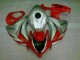 Carénage Honda CBR 1000 RR 08-11 - Rouge Argent Carénage Honda CBR 1000 RR 08-11 - Rouge Argent