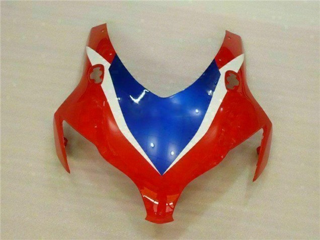 Carénage Honda CBR 1000 RR 08-11 - Rouge Blanc Bleu Carénage Honda CBR 1000 RR 08-11 - Rouge Blanc Bleu