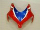 Carénage Honda CBR 1000 RR 08-11 - Rouge Blanc Bleu Carénage Honda CBR 1000 RR 08-11 - Rouge Blanc Bleu