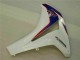 Carénage Honda CBR 1000 RR 08-11 - Rouge Blanc Bleu Carénage Honda CBR 1000 RR 08-11 - Rouge Blanc Bleu